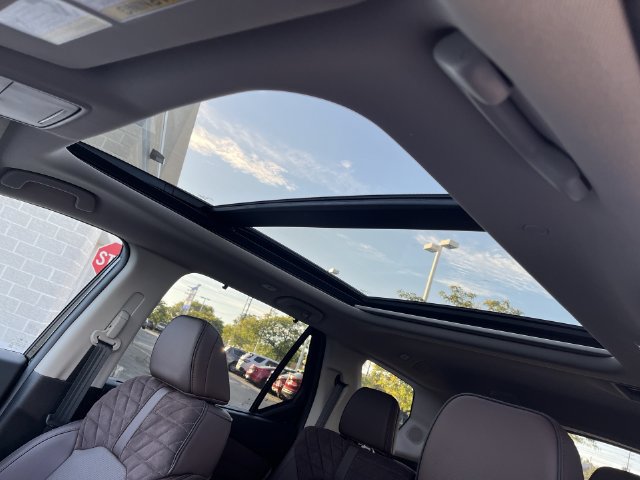 New 2026 Honda Pilot Elite image 25