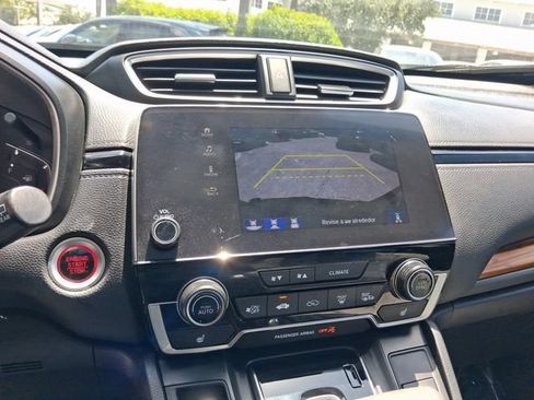 Used 2022 Honda CR-V EX image 22