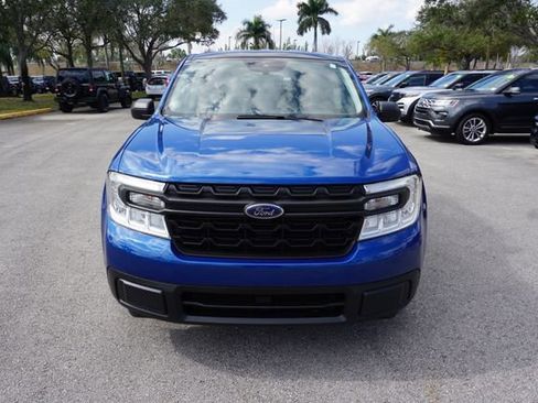 Used 2024 Ford Maverick XL image 18