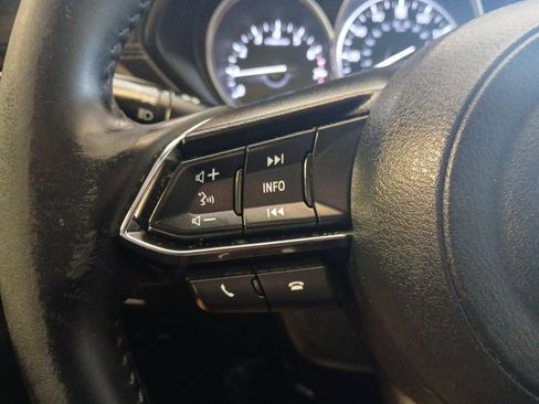 Used 2017 MAZDA CX-5 Touring FWD image 16