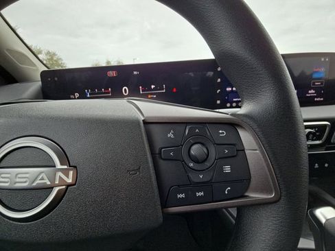 New 2026 Nissan Sentra SV image 12