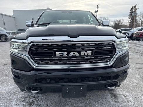Used 2022 RAM 1500 Limited image 7