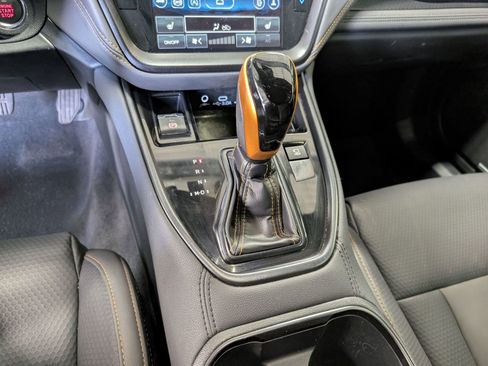 Used 2025 Subaru Outback Wilderness image 19