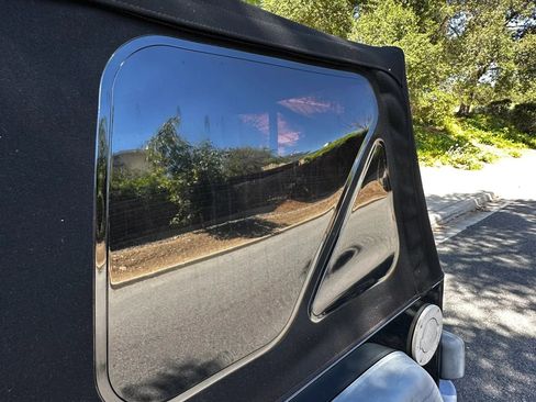 Used 1997 Jeep Wrangler SE AWD/4WD image 45