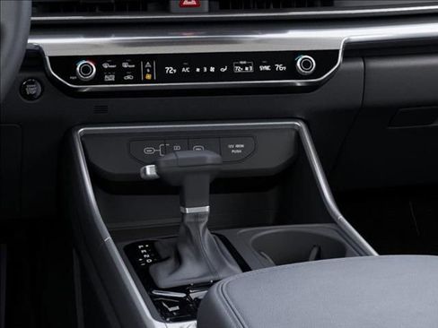 New 2025 Kia Carnival SX Prestige FWD image 23