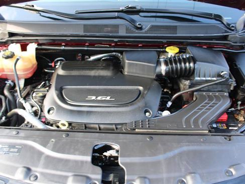 Used 2018 Chrysler Pacifica Touring-L Plus w/ Advanced Safetytec Group image 23