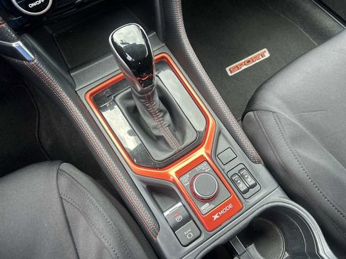 Used 2020 Subaru Forester Sport AWD/4WD image 21