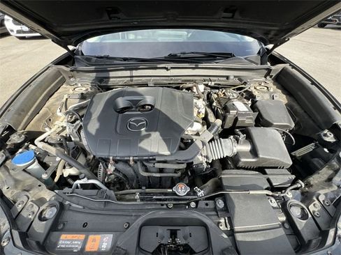 Used 2023 MAZDA CX-30 AWD 2.5 S w/ Select Package image 13