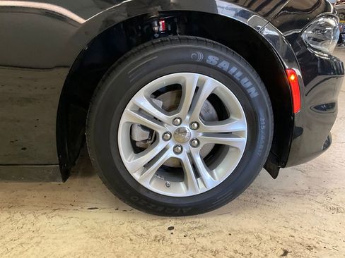 Certified 2023 Dodge Charger SXT image 15