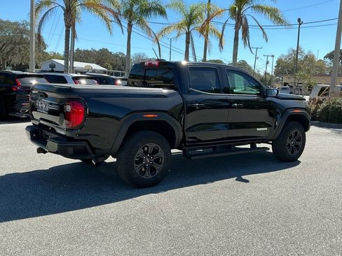 Certified 2024 GMC Canyon Elevation w/ Elevation Premium Package image 12