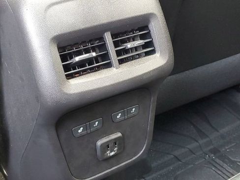 Certified 2024 Chevrolet Equinox Premier AWD/4WD image 22