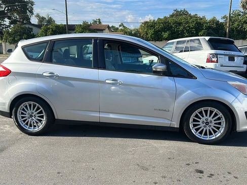 Used 2013 Ford C-MAX SE FWD image 8
