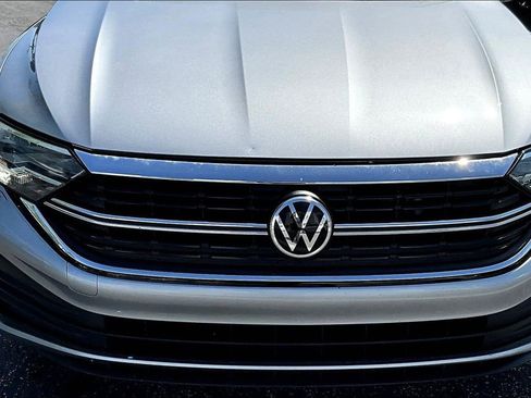Used 2022 Volkswagen Jetta S FWD image 28