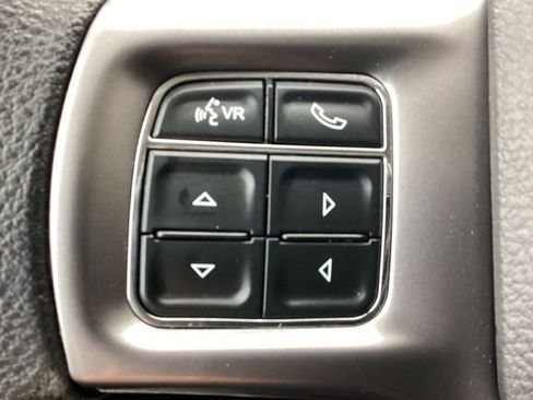 Used 2024 RAM 1500 Classic SLT image 13