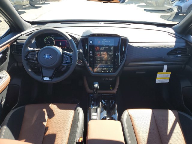New 2026 Subaru Forester Touring AWD/4WD image 23