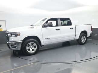 Used 2025 RAM 1500 Big Horn AWD/4WD video 2