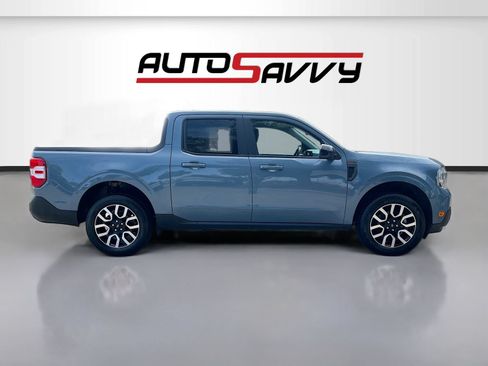 Used 2024 Ford Maverick Lariat AWD/4WD image 8