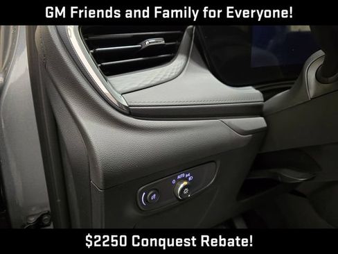 New 2026 Buick Encore GX Sport Touring w/ Comfort Package AWD/4WD image 17