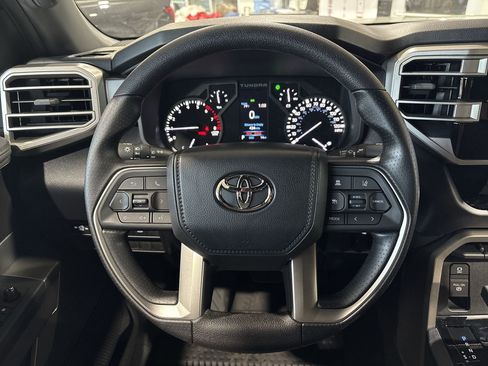 New 2026 Toyota Tundra SR5 image 14