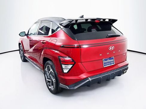 Used 2024 Hyundai Kona N Line FWD image 6