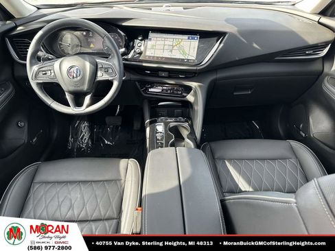 Used 2023 Buick Envision Avenir AWD/4WD image 14