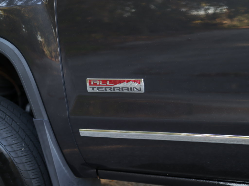 Used 2016 GMC Sierra 1500 SLT w/ All-Terrain Package AWD/4WD image 38
