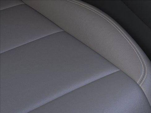 New 2026 GMC Terrain Elevation AWD/4WD image 21