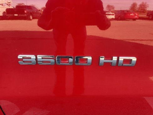 Used 2015 Chevrolet Silverado 3500 LT w/ Snow Plow Prep Package image 20