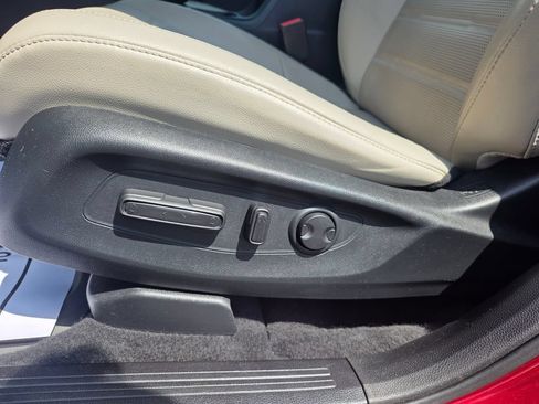 Certified 2023 Honda CR-V EX-L image 10