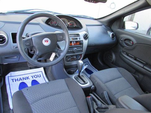 Used 2007 Saturn ION Level 2 w/ Preferred Pkg FWD image 19