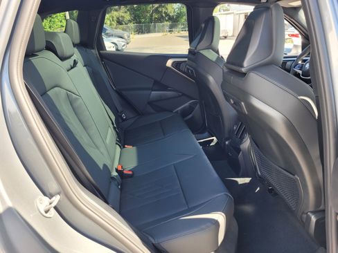 New 2025 BMW X3 xDrive30i w/ Premium Package image 16