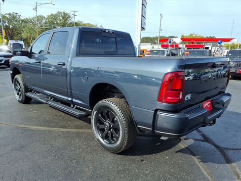 New 2026 RAM 2500 Laramie image 4