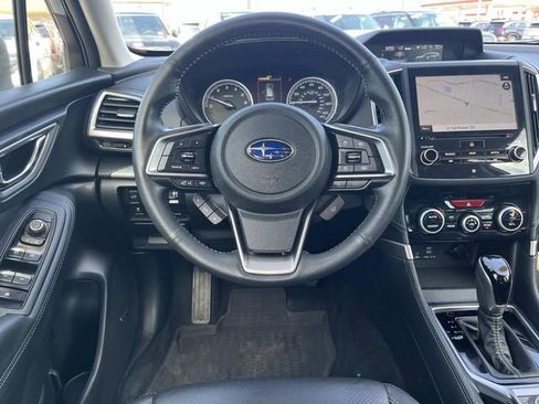 Used 2020 Subaru Forester Limited image 14