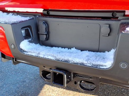 New 2026 Ford F250 XL w/ STX Appearance Package image 7