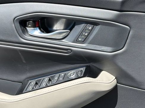 New 2026 Honda Accord Touring image 22