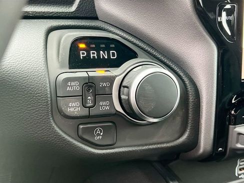 New 2026 RAM 1500 Big Horn image 11