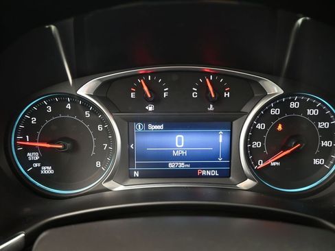 Used 2021 Chevrolet Equinox LT image 26