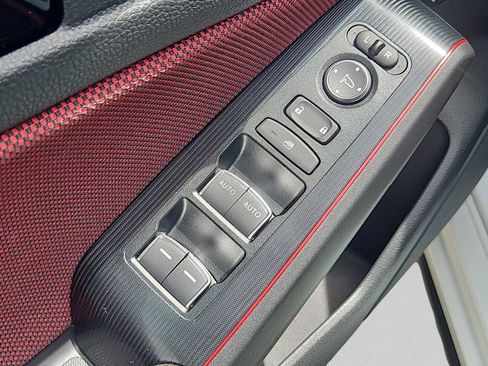 Used 2026 Honda Civic Si image 25