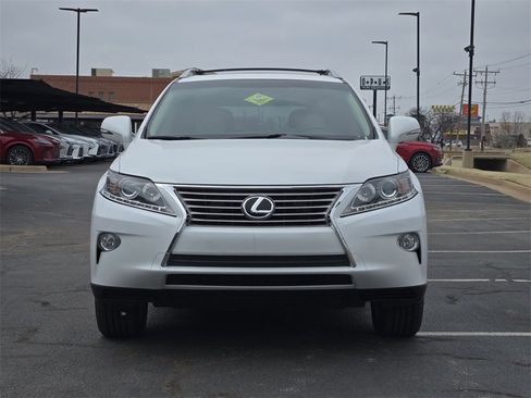 Used 2014 Lexus RX 350 FWD image 2