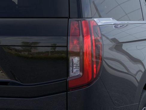 New 2025 Ford Expedition Max Active AWD/4WD image 21