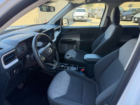 Used 2026 Ford Maverick XLT FWD image 24