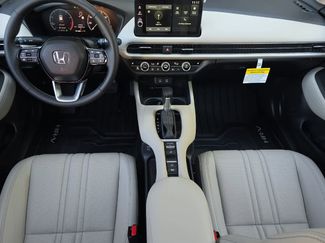 New 2026 Honda HR-V EX-L video 3