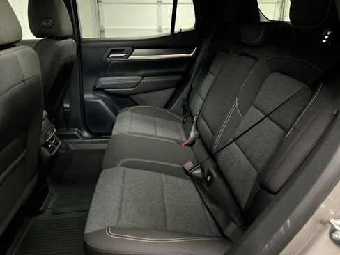 New 2026 GMC Terrain Elevation w/ Black Edition image 25