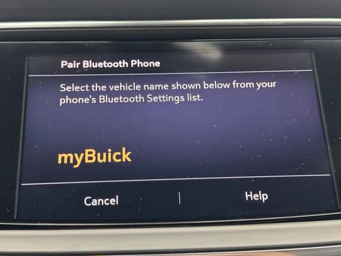 Used 2024 Buick Enclave Essence w/ Experience Buick Package AWD/4WD image 24