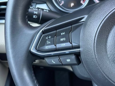 Used 2019 MAZDA MAZDA6 Touring FWD image 24