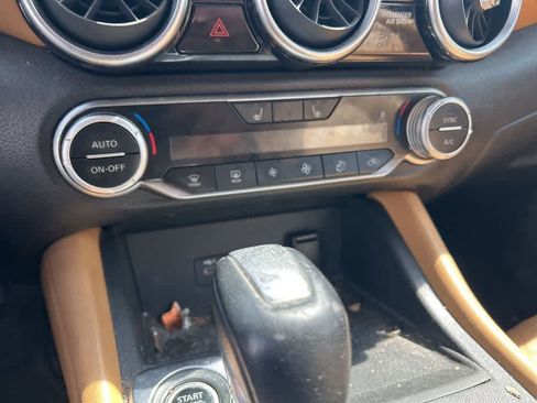 Used 2020 Nissan Sentra SV w/ SV Premium Package image 25