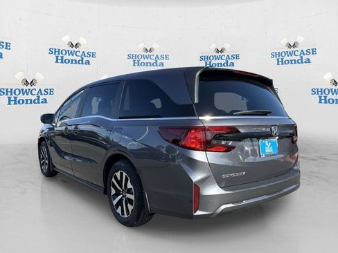 New 2026 Honda Odyssey EX-L image 2