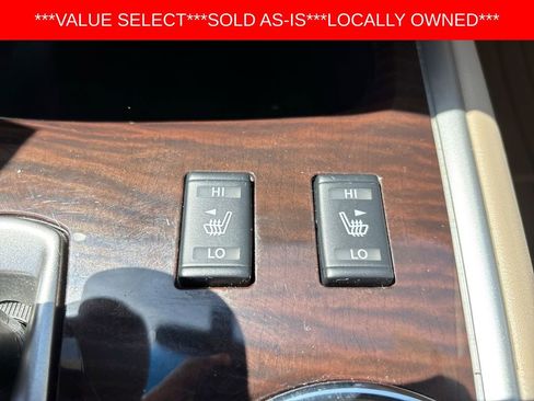 Used 2015 Nissan Pathfinder SL w/ SL Tech Package FWD image 21