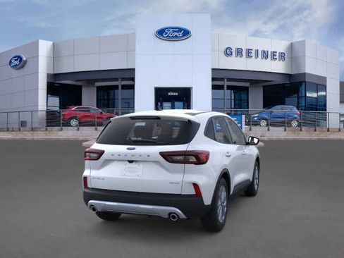 New 2026 Ford Escape Active w/ Tech Pack #1 image 8