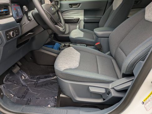 New 2026 Ford Maverick XLT image 11